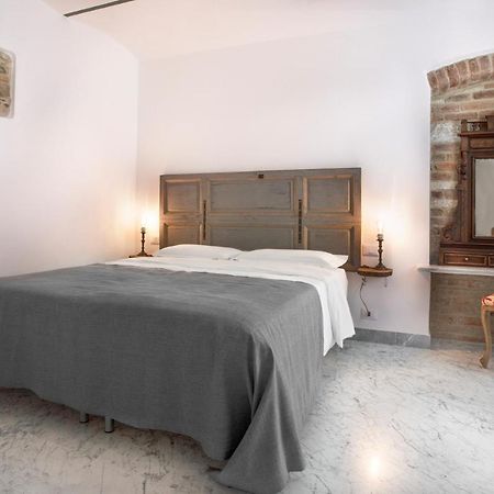Carrara Bella B&B 외부 사진