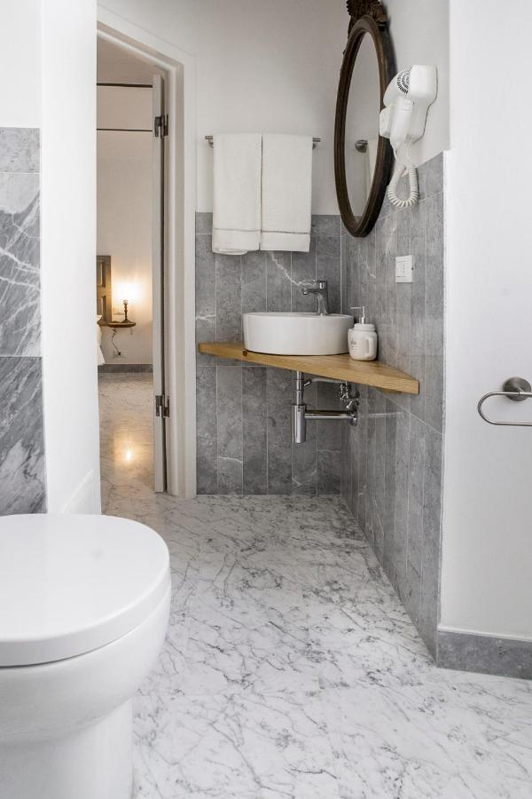 Carrara Bella B&B 외부 사진