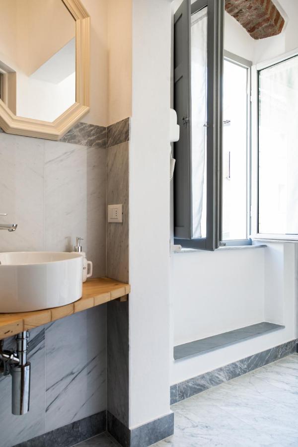 Carrara Bella B&B 외부 사진