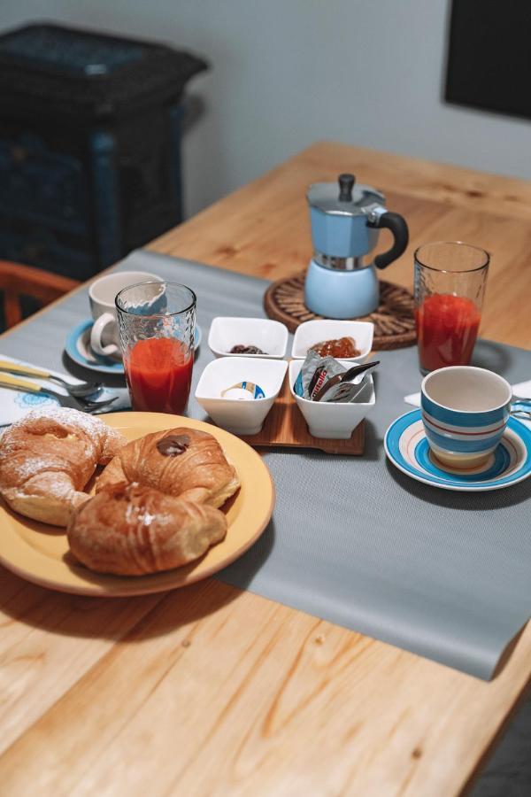 Carrara Bella B&B 외부 사진