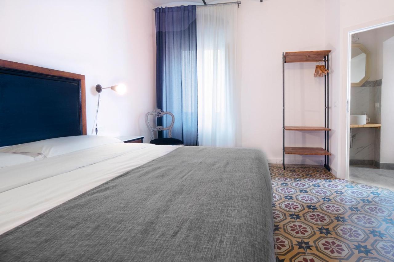 Carrara Bella B&B 외부 사진