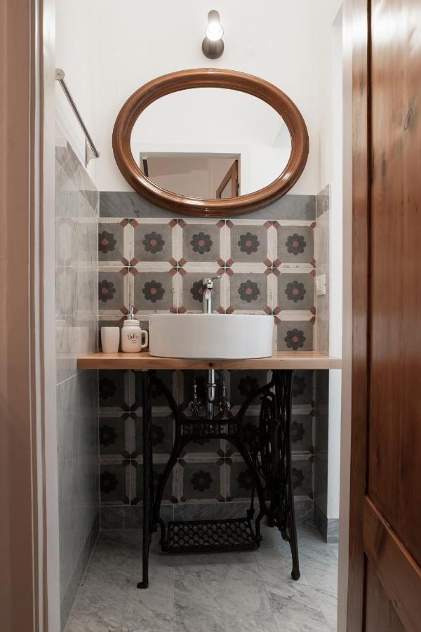 Carrara Bella B&B 외부 사진