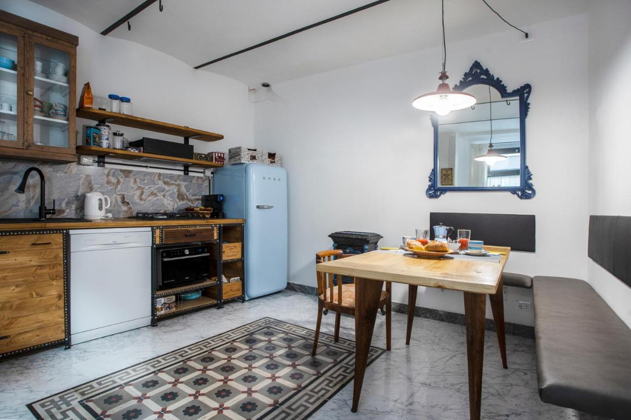 Carrara Bella B&B 외부 사진