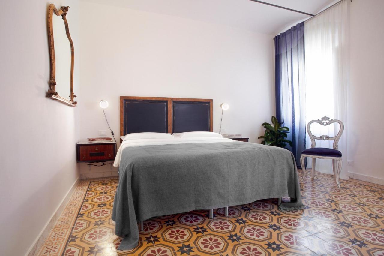 Carrara Bella B&B 외부 사진